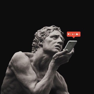 Telegram profile photo for Страдания Риты Вертер