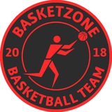 Telegram profile photo for Basketzone | Любительский баскетбол в Краснодаре
