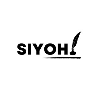 Telegram profile photo for SIYOH.UZ