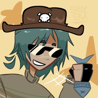 Telegram profile photo for Выжить в руинах