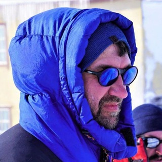 Telegram profile photo for Матвей Шпаро