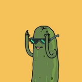 Telegram profile photo for خیار تی وی