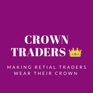 Telegram profile photo for Crown Option Traders π