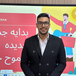 Telegram profile photo for Dr Zahran || 3rd year