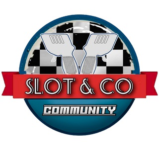 Telegram profile photo for Slot and Company