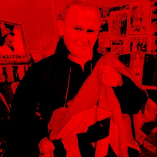 Telegram profile photo for Tajemne archiwa Watykanu