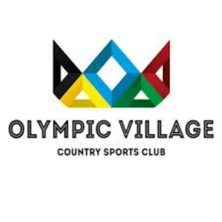 Telegram profile photo for Olympic Village