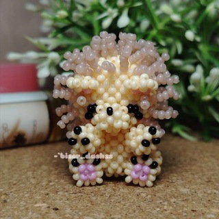 Telegram profile photo for beaddashssᡣ𐭩
