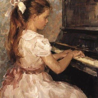 Telegram profile photo for - روُحّ .