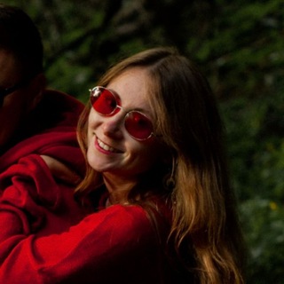 Telegram profile photo for Внутри МОРЕ✨Ахаева Кристина