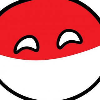 Telegram group profile photo for Польский студент