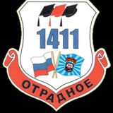 Telegram profile photo for Кадет-ТВ ГБОУ Школа № 1411