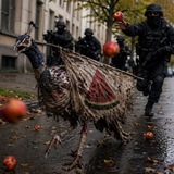 Telegram profile photo for Узкий ZOG 🇷🇺 🏳️🌈
