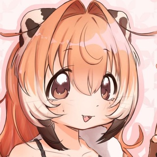 Telegram profile photo for Юкино Ай