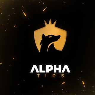 Telegram profile photo for Alpha