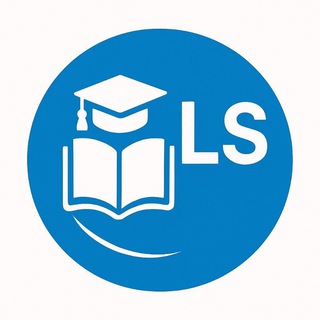 Telegram profile photo for LEARN SPHERE