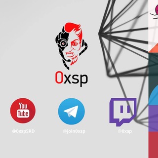 Telegram profile photo for 0xsp