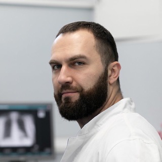 Telegram profile photo for Реабилитолог • Валерий Васильев