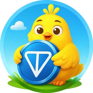 Telegram profile photo for TON Birds