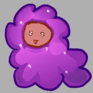 Telegram profile photo for Котëл для сладостей ( Snailbush )