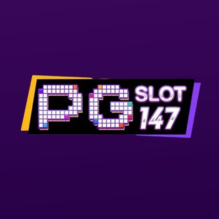 Telegram profile photo for เครดิตฟรี PGSLOT147