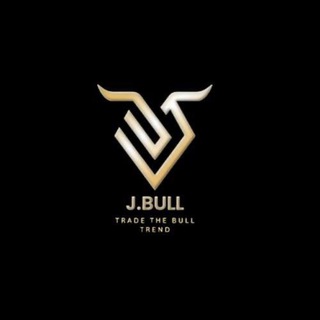 Telegram profile photo for J.Bull Trading Journal