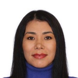 Telegram profile photo for Олейник Рената ЛДПР
