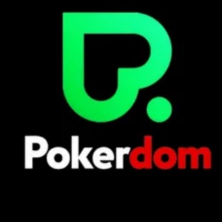 Telegram profile photo for 🎰Pokerdom_Official🎰
