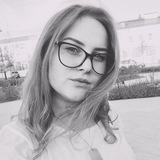 Telegram profile photo for Виолетта Катющева