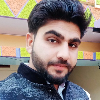Telegram profile photo for Vipul Singh Rana