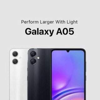 Telegram profile photo for 🇱🇰 Samsung Galaxy A05 Development