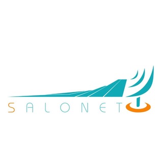Telegram profile photo for Salonet