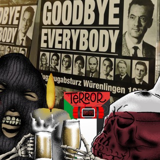 Telegram profile photo for Palestine War / Terror Attack / Rights Crimes - Terrorism is my lifestyle! Telegram Channels List