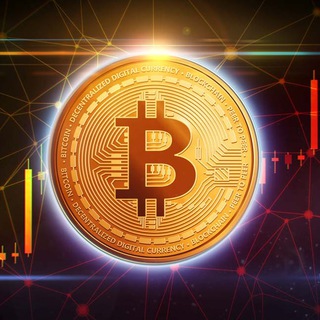 Telegram profile photo for BTC price