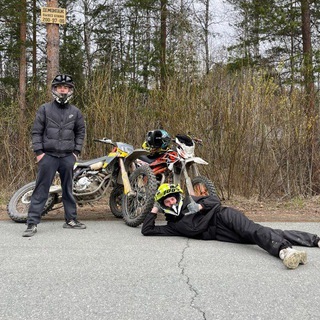 Telegram profile photo for TTвод