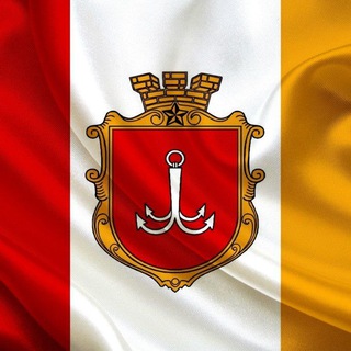 Telegram profile photo for ОНР⚓ ОДЕССКАЯ НАРОДНАЯ РЕСПУБЛИКА🔴⚪🟡