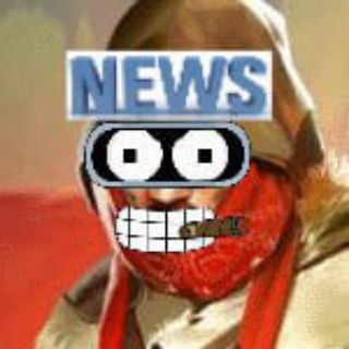 Telegram profile photo for Туданыч news (ТНьюз)
