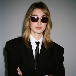 Telegram profile photo for Подумала вслух