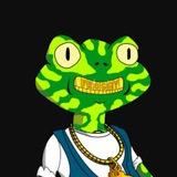 Telegram profile photo for SolCasino