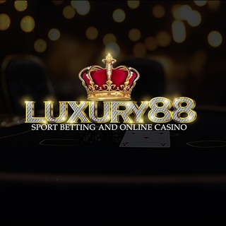 Telegram profile photo for LUXURY888