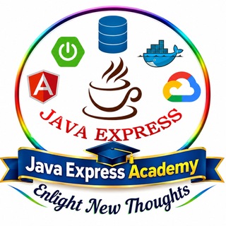 Telegram profile photo for Java Express Official