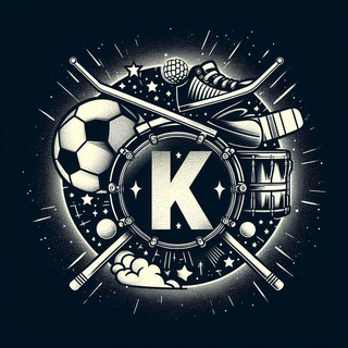 Telegram profile photo for K'DRUMS TIPS 🥁🥁🥁