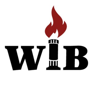 Telegram profile photo for Widerstand in Bewegung
