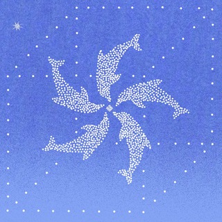 Telegram profile photo for Dolphin - $POD Gateway