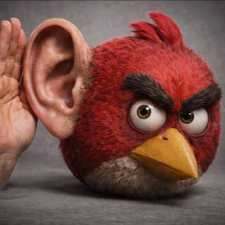 Telegram profile photo for (переходник)