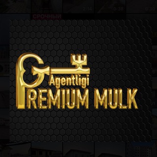Telegram profile photo for Premiummulk 🗝️
