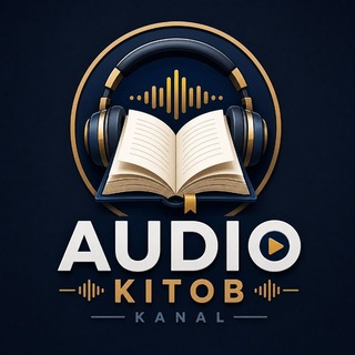 Telegram profile photo for 🎙ᗩᑌᗪIO KITOᗷᒪᗩᖇ