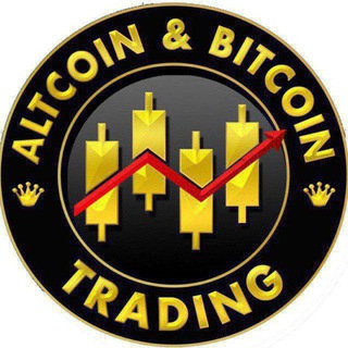 Telegram profile photo for Altcoin Bitcoin Traders