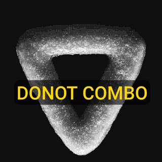 Telegram profile photo for DONOT COMBO DAILY