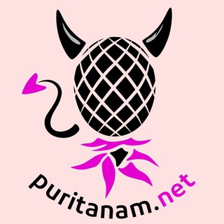 Telegram profile photo for Puritanam.net